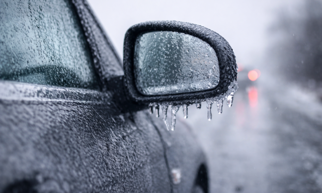 FIGYELEM! &Oacute;nos eső &eacute;rkezhet, Somogyra is kiadt&aacute;k a figyelmeztet&eacute;st