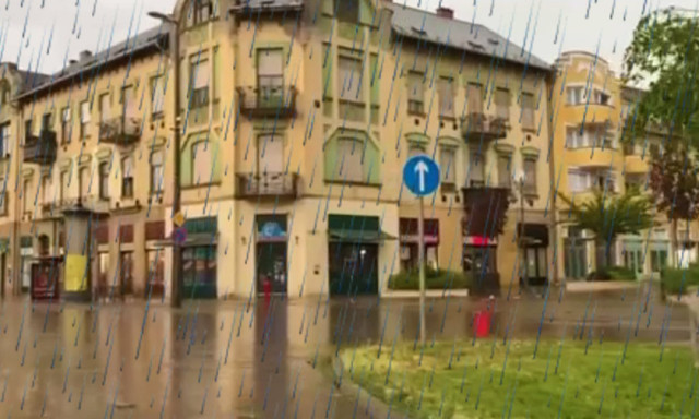 Az &eacute;v legnagyobb zuh&eacute;ja &eacute;rkezhet cs&uuml;t&ouml;rt&ouml;k&ouml;n