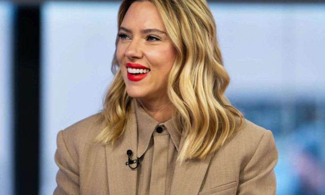 Scarlett Johansson is szerepel majd az &uacute;j Jurassic World-filmben