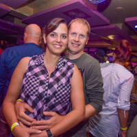 Megmozdult a föld is! Oltári bulit csaptak a Dzsem szezonnyitón - GALÉRIA