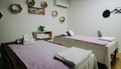 Thaif&ouml;ld hangulata Kaposv&aacute;ron: megny&iacute;lt a v&aacute;ros első autentikus thai massz&aacute;zsszalonja