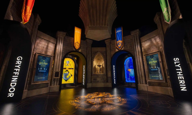 &Eacute;rkezik a h&iacute;res Harry Potter ki&aacute;ll&iacute;t&aacute;s Magyarorsz&aacute;gra