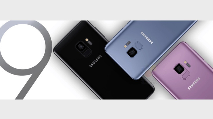 Bemutatta a Samsung az eddigi legdrágább mobilját - Itt az S9!