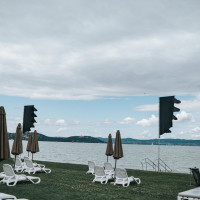 Vadiúj nagyszínpaddal indul útjára szerdán a Balaton Sound - GALÉRIA