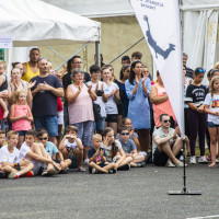 Az eső sem moshatta el a kiváló hangulatot Jutában - GALÉRIA