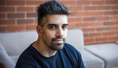 J&ouml;n a feketeleves: Nagy &Aacute;d&aacute;mmal, Majk&aacute;val &eacute;s Haj&oacute;ssal t&eacute;r vissza a Heti Hetes