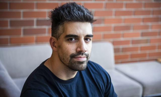 J&ouml;n a feketeleves: Nagy &Aacute;d&aacute;mmal, Majk&aacute;val &eacute;s Haj&oacute;ssal t&eacute;r vissza a Heti Hetes