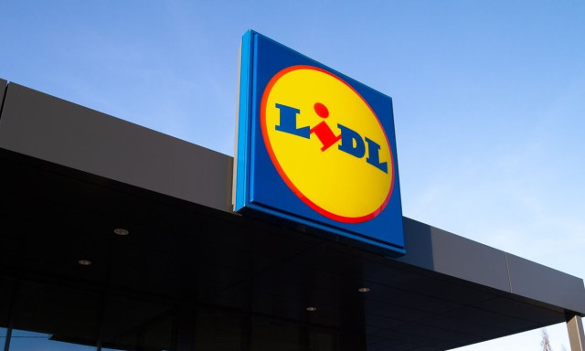 Kocsm&aacute;t nyit a Lidl &Eacute;szak-&Iacute;rorsz&aacute;gban