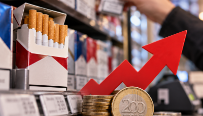 Holnapt&oacute;l ak&aacute;r 200 forinttal is dr&aacute;gulhatnak a doh&aacute;nyterm&eacute;kek