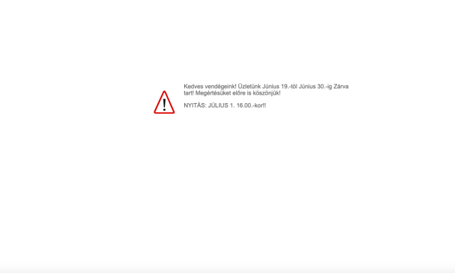 J&uacute;liusig felejts&eacute;tek el az &eacute;jszakai pizz&aacute;z&aacute;st Kaposv&aacute;ron!