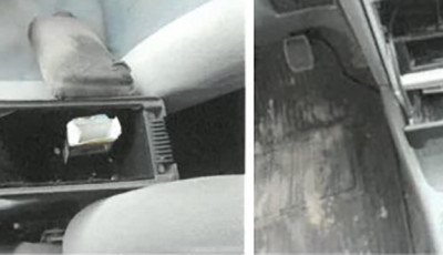 Kaposv&aacute;ron &eacute;s Nagybajom k&ouml;rny&eacute;k&eacute;n &aacute;rult&aacute;k a B&aacute;cs-Kiskunb&oacute;l beszerzett krist&aacute;lyt