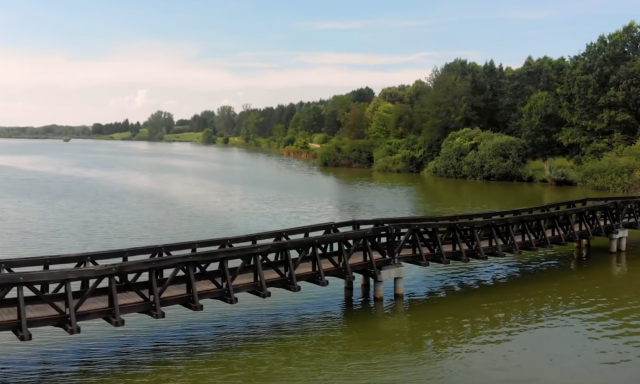 Ilyen a Deseda mad&aacute;rt&aacute;vlatb&oacute;l - Dr&oacute;nvide&oacute;ra bukkantunk tavacsk&aacute;nkr&oacute;l