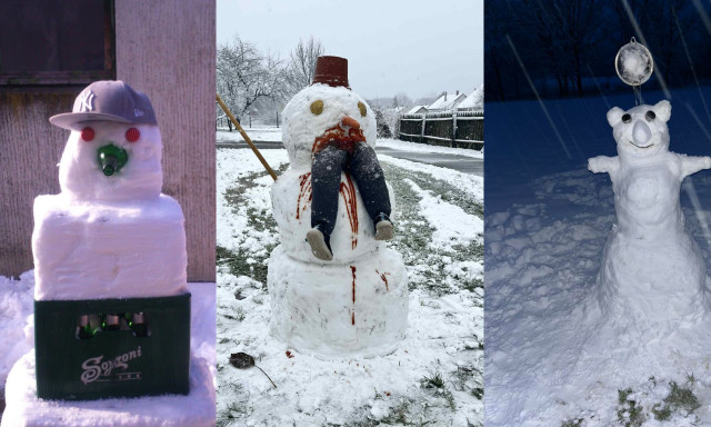 H&oacute;emberl&aacute;z Kaposv&aacute;ron: instant Facebook-versenyből lett t&eacute;li őr&uuml;let