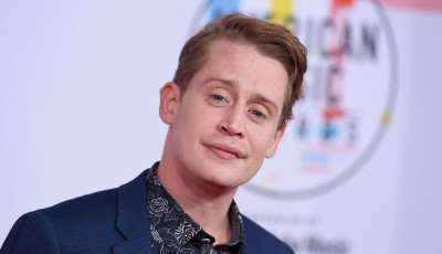 40 &eacute;ves Macaulay Culkin, a bet&ouml;rők legnagyobb ellenfele