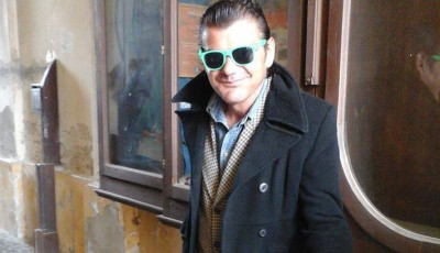 Elvis &eacute;l! &ndash; Kider&uuml;lt, hogy m&eacute;gsem halt meg a kaposv&aacute;ri &bdquo;Elvis&rdquo;