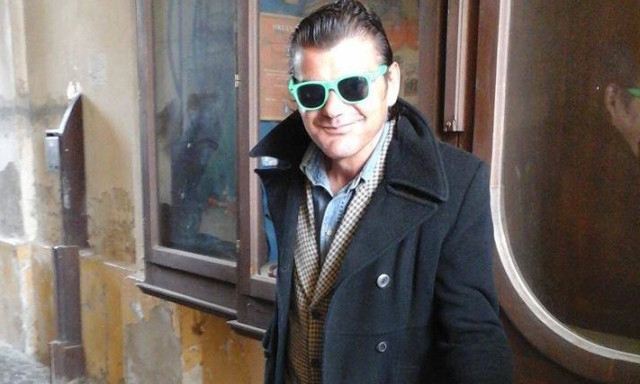 Elvis &eacute;l! &ndash; Kider&uuml;lt, hogy m&eacute;gsem halt meg a kaposv&aacute;ri &bdquo;Elvis&rdquo;