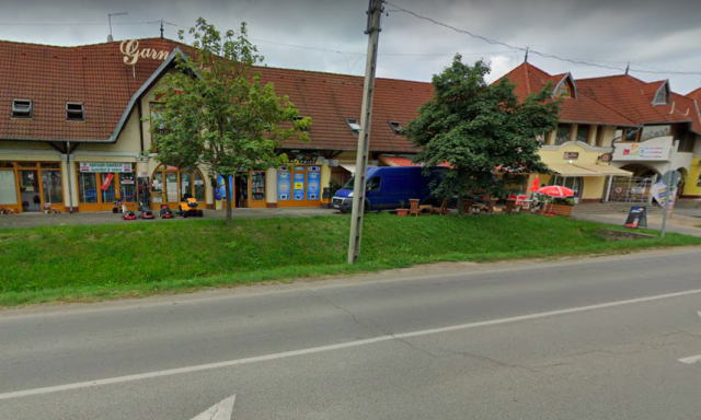 Vas&aacute;rnap ism&eacute;t lesz v&aacute;s&aacute;r Kaposv&aacute;ron - FRISS&Iacute;TVE