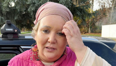 Kirabolt&aacute;k BB &Eacute;vi kaposv&aacute;ri h&aacute;z&aacute;t, a szoci&aacute;lis otthonban viszont r&aacute;tal&aacute;lt a szerelem