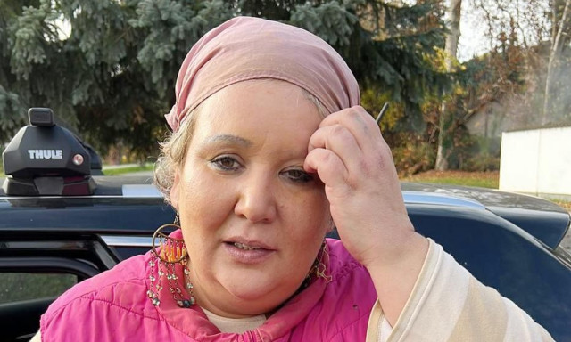 Kirabolt&aacute;k BB &Eacute;vi kaposv&aacute;ri h&aacute;z&aacute;t, a szoci&aacute;lis otthonban viszont r&aacute;tal&aacute;lt a szerelem