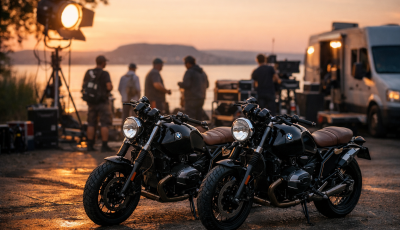 Tom Cruise &uacute;jra Magyarorsz&aacute;gon forgat: a Balatonn&aacute;l is felbukkant a st&aacute;b