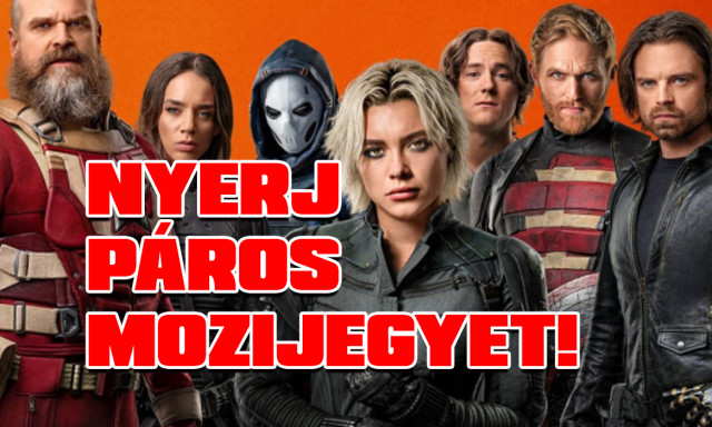Nyerj p&aacute;ros bel&eacute;pőt a kaposv&aacute;ri Kultik moziba!
