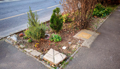 K&ouml;zter&uuml;letet sz&eacute;p&iacute;tett, m&eacute;gis meglopt&aacute;k &ndash; Ezt &uuml;zenik a kaposv&aacute;ri vir&aacute;gtolvajnak