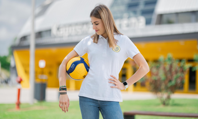 &Uacute;jabb magyar ut&aacute;np&oacute;tl&aacute;s v&aacute;logatott csatlakozott a KNRC csapat&aacute;hoz