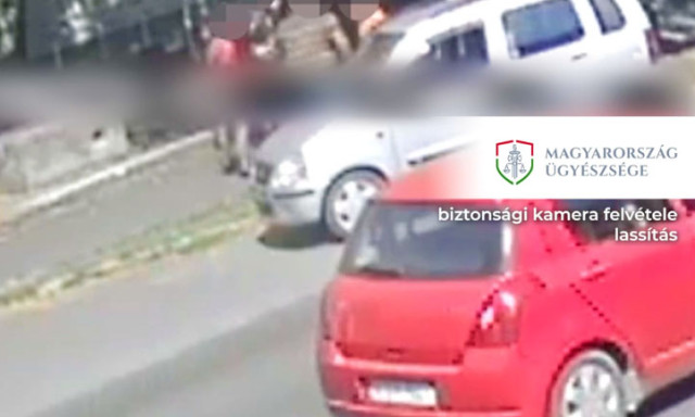 Csal&aacute;dilag rendezt&eacute;k a konfliktust Marcaliban &ndash; VIDE&Oacute;