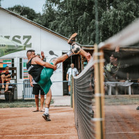 Elképesztő izgalmak, külföldi sikerek a Császárrét Openen - GALÉRIA