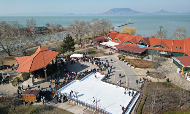 November 29-&eacute;n nyit a Fony&oacute;di Műj&eacute;gp&aacute;lya