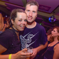 Megmozdult a föld is! Oltári bulit csaptak a Dzsem szezonnyitón - GALÉRIA