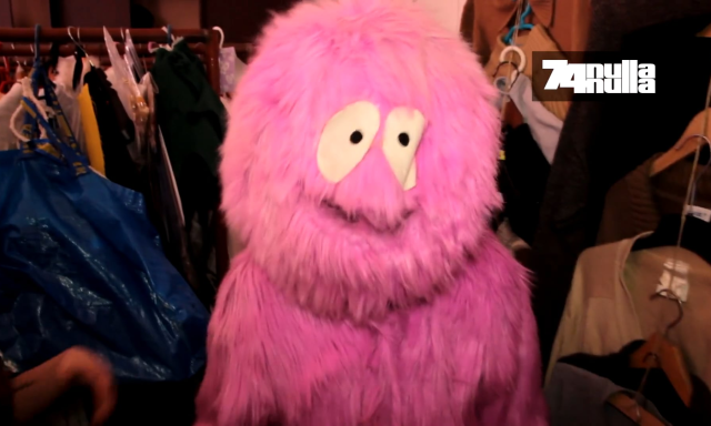 Felforgattuk a Csiky jelmezt&aacute;r&aacute;t!