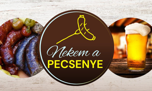 &Uacute;j &iacute;zek a Desi strandon: megny&iacute;lt a &bdquo;Nekem a Pecsenye&rdquo;!