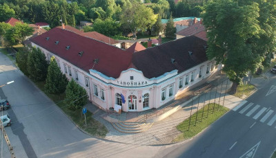 Egy somogyi településen csak a rezsit kell fizetnie a fiataloknak, ha lakást bérelnének