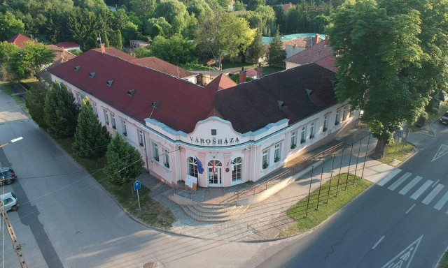 Egy somogyi telep&uuml;l&eacute;sen csak a rezsit kell fizetnie a fiataloknak, ha lak&aacute;st b&eacute;reln&eacute;nek