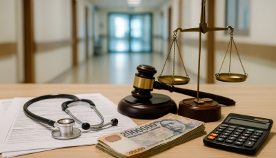 Duplájára ugrottak a kórházi műhibaperek kifizetései