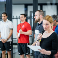 Az ország legjobb uszonyos- és búvárúszói Kaposváron - GALÉRIA