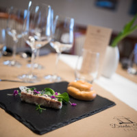 Csodás villányi nedűk, gourmet fogások és desedai fotók - Pazar borvacsorán jártunk - GALÉRIA
