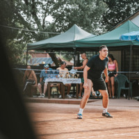 Elképesztő izgalmak, külföldi sikerek a Császárrét Openen - GALÉRIA