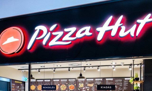 Kaposv&aacute;rra &eacute;rkezik a Pizza Hut?