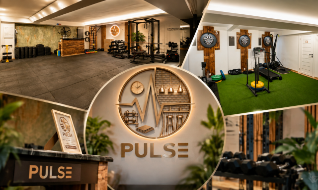 &Uacute;j lend&uuml;letet kap a kaposv&aacute;ri sport&eacute;let &ndash; megny&iacute;lt a Pulse Studio &amp; Lounge
