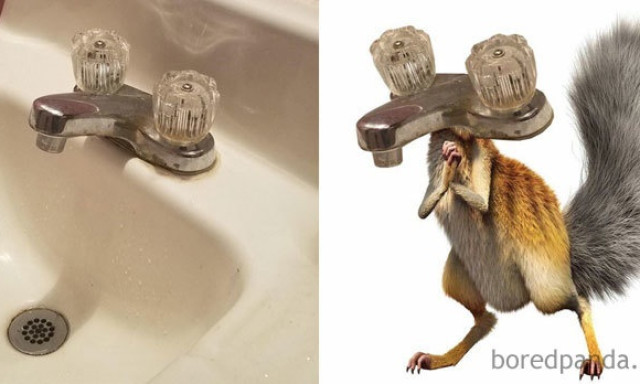 H&eacute;tk&ouml;znapi t&aacute;rgyak, amik valami eg&eacute;szen m&aacute;snak l&aacute;tszanak...