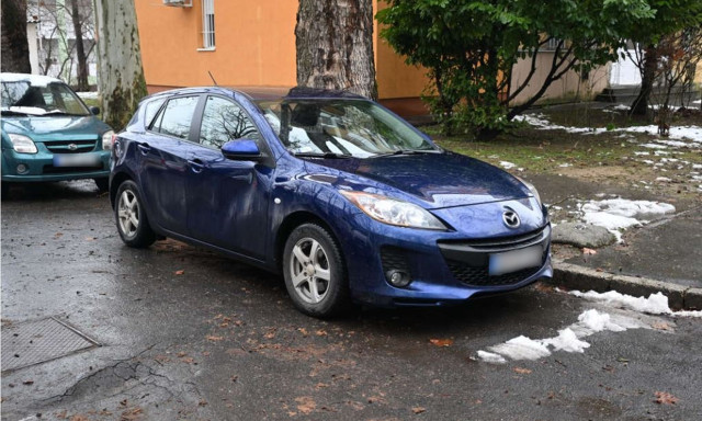 Baleset okoz&oacute;j&aacute;t keresik a kaposv&aacute;ri rendőr&ouml;k