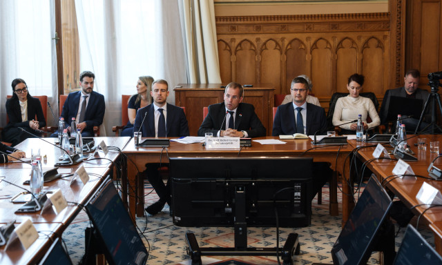 Ruff B&aacute;lint &iacute;g&eacute;retet tett az &uuml;gyn&ouml;kakt&aacute;k felt&aacute;r&aacute;s&aacute;ra &eacute;s az elsz&aacute;moltat&aacute;sra is