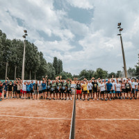 Elképesztő izgalmak, külföldi sikerek a Császárrét Openen - GALÉRIA