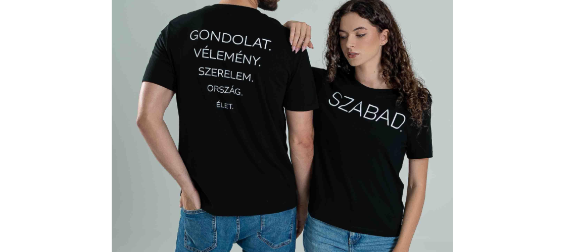 K&ouml;z&ouml;s kollekci&oacute;t adott ki a Dorko &eacute;s a TASZ