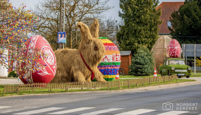 Elk&eacute;sz&uuml;lt a k&eacute;thelyi h&uacute;sv&eacute;ti park, aminek nincs p&aacute;rja az orsz&aacute;gban - GAL&Eacute;RIA