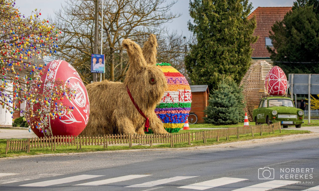 Elk&eacute;sz&uuml;lt a k&eacute;thelyi h&uacute;sv&eacute;ti park, aminek nincs p&aacute;rja az orsz&aacute;gban - GAL&Eacute;RIA