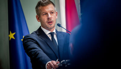 Magyar P&eacute;ter: Feleslegess&eacute; &eacute;s okafogyott&aacute; v&aacute;lt a megyei &ouml;nkorm&aacute;nyzati rendszer