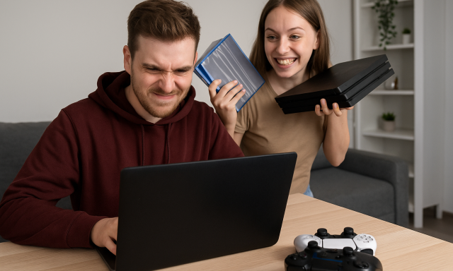 J&aacute;t&eacute;kkonzolokkal hitegettek, kaposv&aacute;ri v&aacute;s&aacute;rl&oacute;kat is &aacute;tvertek